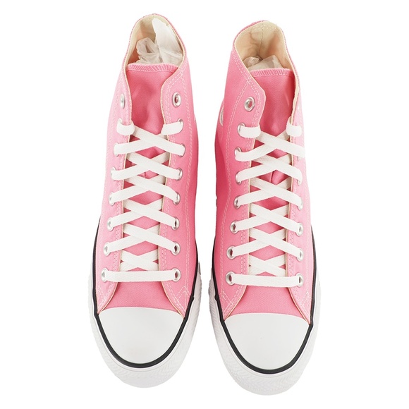 Converse Chuck Taylor All Star Hi Lift Platform Sneakers - Picture 5 of 10